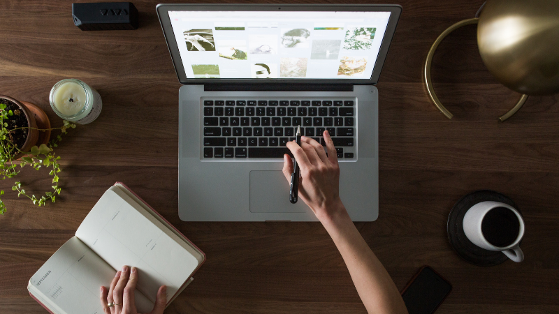 Acheter un site de contenu ou d’affiliation