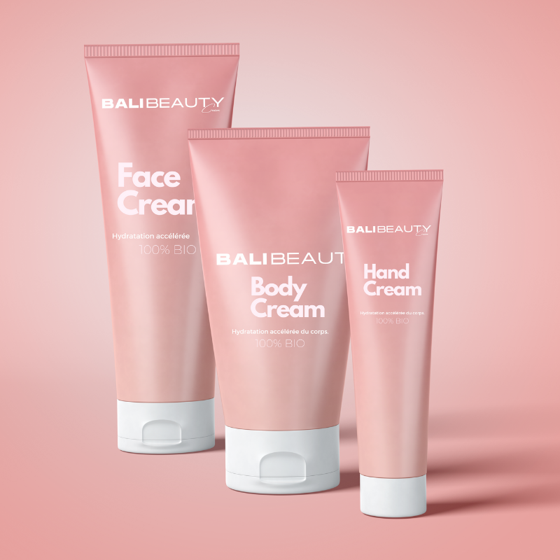 Aperçu du site http://balibeauty.fr