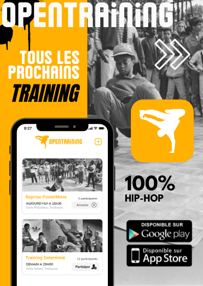 Aperçu du site https://open-training.fr/