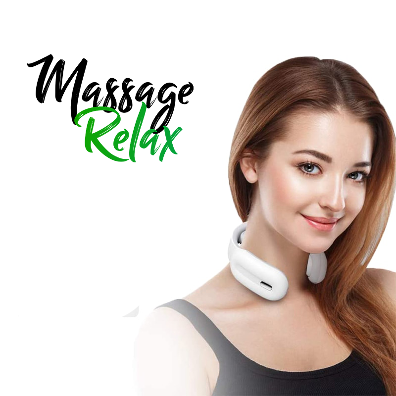 Aperçu du site http://www.massage-relax.fr