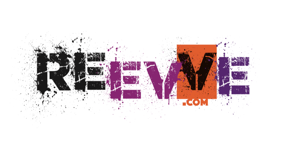 Aperçu du site http://reevve.com