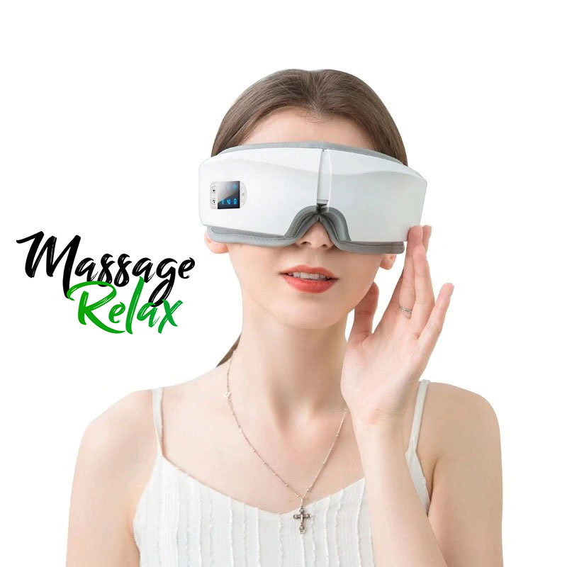Aperçu du site http://www.massage-relax.fr