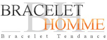 Aperçu du site https://bracelethomme.fr