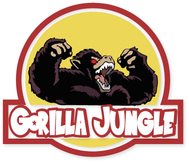 Aperçu du site http://https://gorilla-jungle.com/