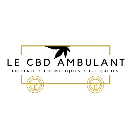 Aperçu du site https://lecbdambulant.com