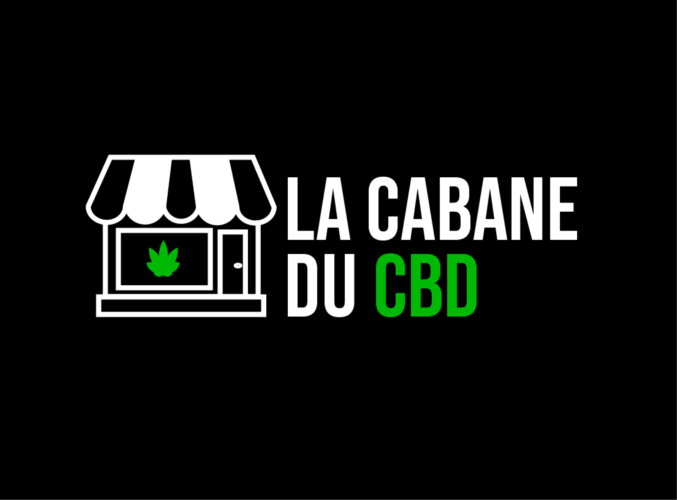 Aperçu du site http://lacabaneducbd.com